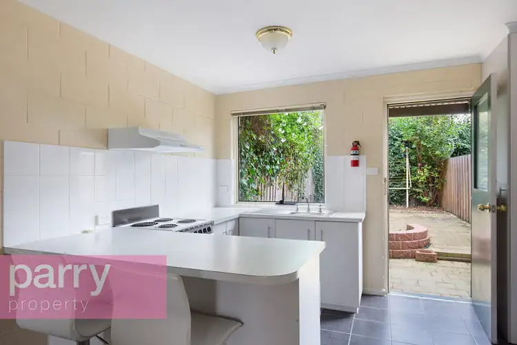 Third view of Homely unit listing, 12/39 Lawrence Street, Launceston TAS 7250
