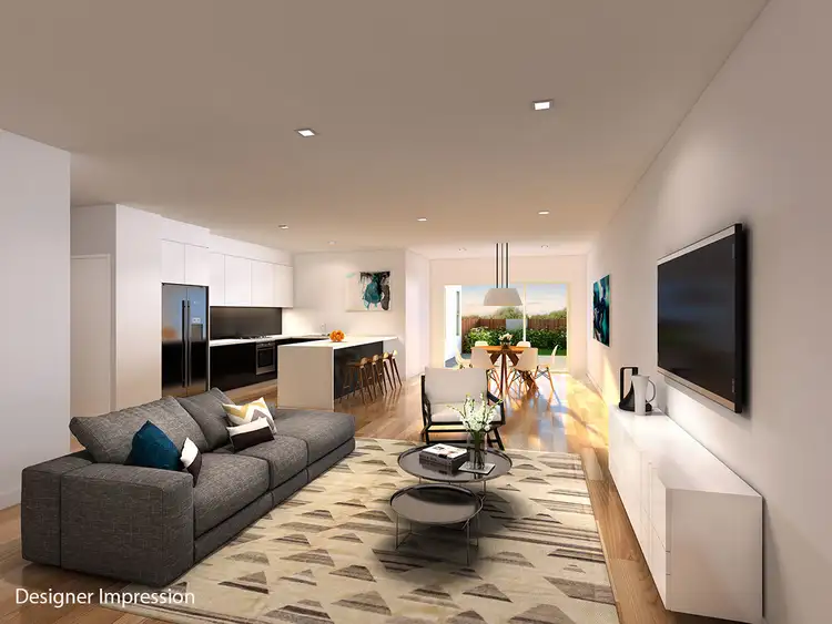 Third view of Homely house listing, 2/10-12 Boondilla Road, The Entrance NSW 2261