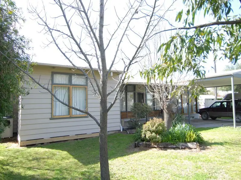 Main view of Homely house listing, 465 CRESSY STREET, Deniliquin NSW 2710