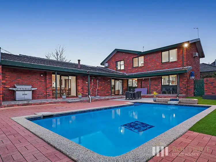 Fifth view of Homely house listing, 29-31 Surrey Road, Dandenong North VIC 3175