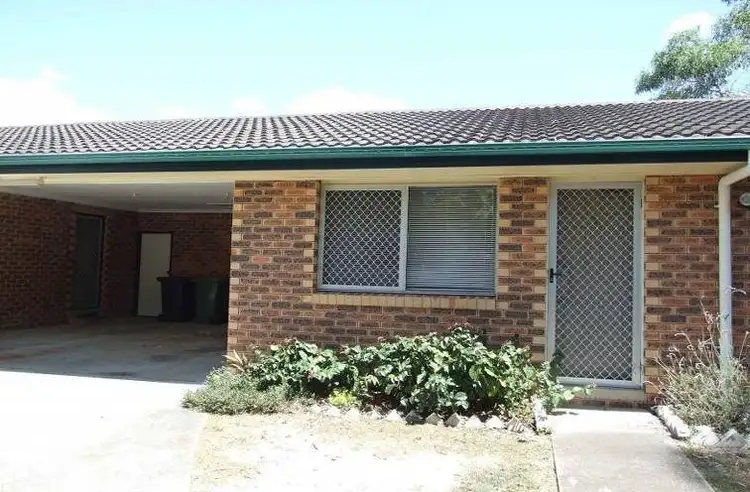 Fifth view of Homely house listing, 8/84 Ewing Road, Woodridge QLD 4114