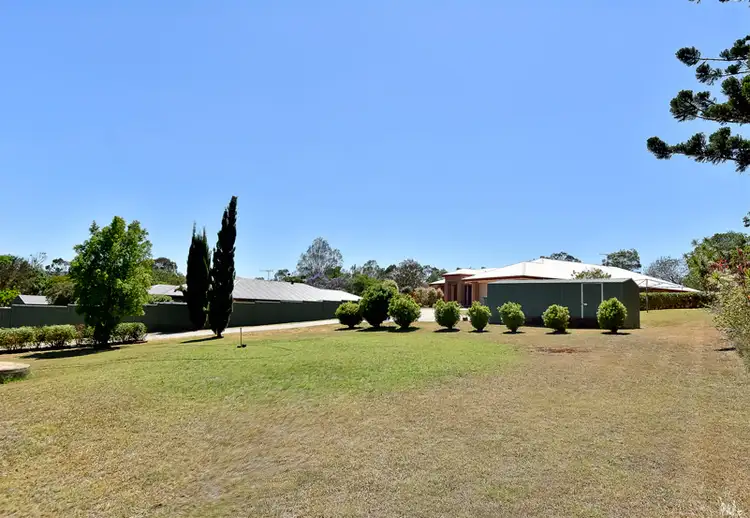 Fourth view of Homely house listing, 26 Sewell Road, Tanah Merah QLD 4128