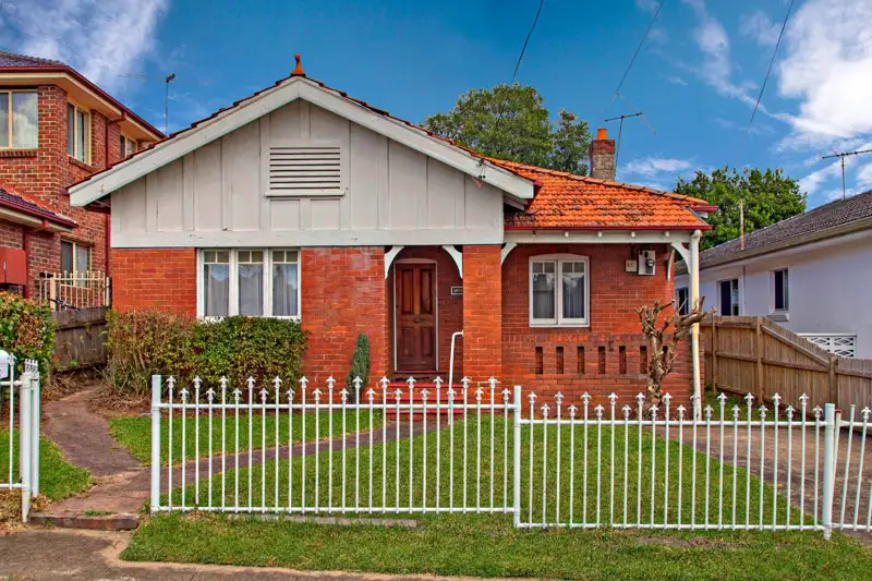 Main view of Homely house listing, 39 Lucas Road, Burwood NSW 2134