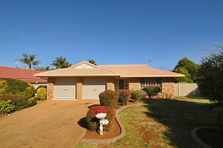 Main view of Homely house listing, 5 Suzanne Court, Kearneys Spring QLD 4350