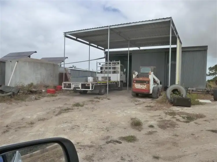 Second view of Homely rural property listing, 76A Fiebig Road, Meningie SA 5264