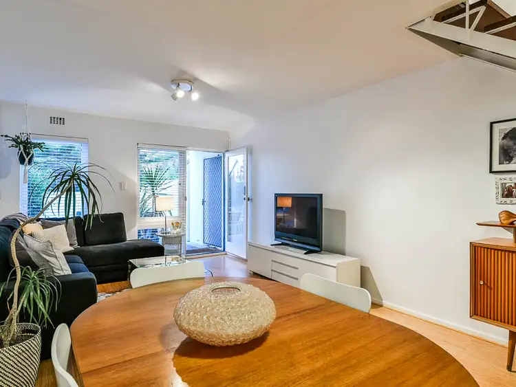 Seventh view of Homely house listing, 4/26 Wellington Street, Mosman Park WA 6012