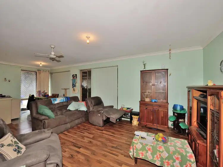 Fourth view of Homely house listing, 10 Westerly Way, Cooloongup WA 6168
