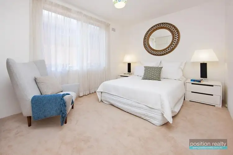Fourth view of Homely apartment listing, 3/4 Oceanview Avenue, Vaucluse NSW 2030