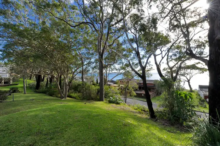 Second view of Homely house listing, 330 Wanda Avenue, Salamander Bay NSW 2317