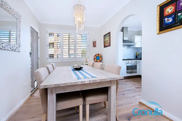 Fourth view of Homely apartment listing, 4/34-36 Kurnell Road, Cronulla NSW 2230