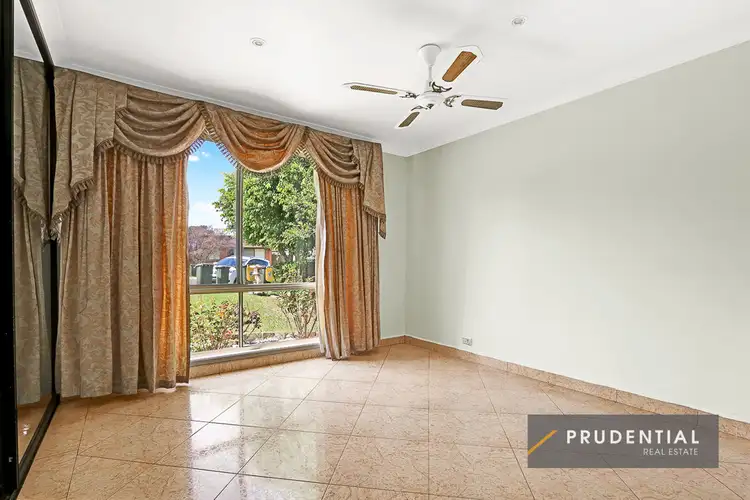 Sixth view of Homely house listing, 5 Orsino Place, Rosemeadow NSW 2560