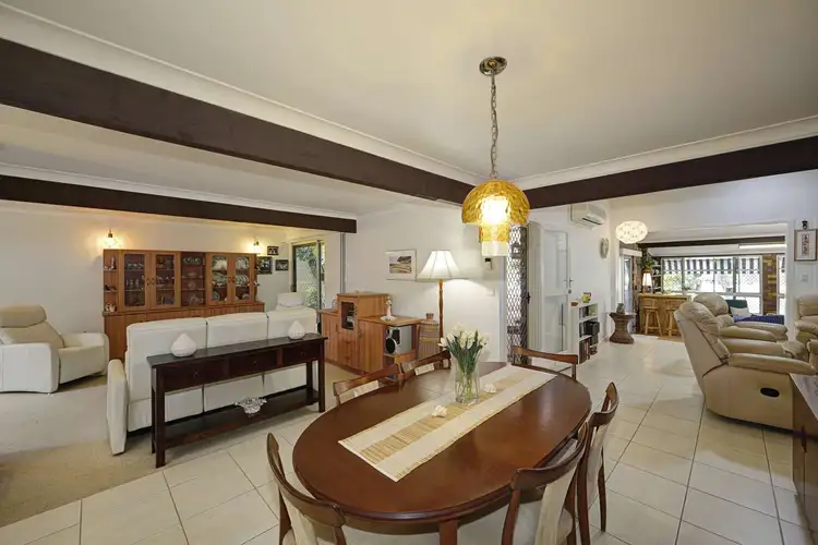 Seventh view of Homely house listing, 17 Miller Street, Bargara QLD 4670