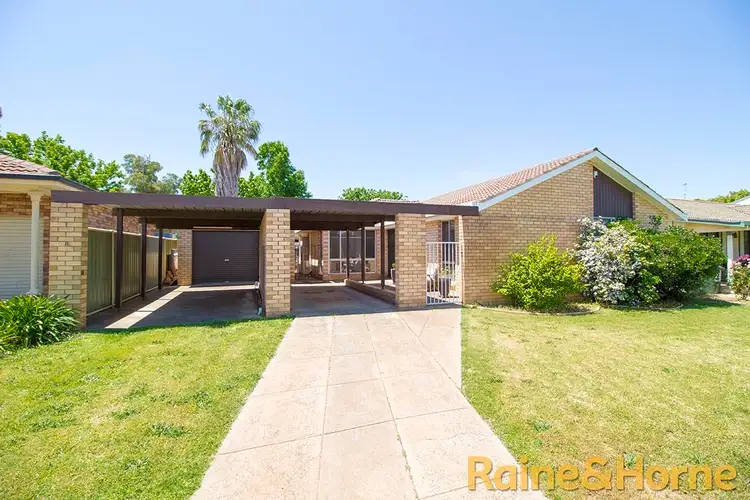 20 Fairview Street, Dubbo NSW 2830