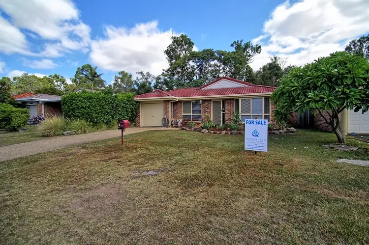 Third view of Homely house listing, 11 Paroo Place, Murrumba Downs QLD 4503