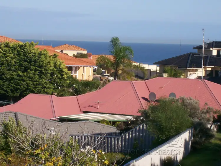 Third view of Homely land listing, 32 Kalari Rise, South Bunbury WA 6230