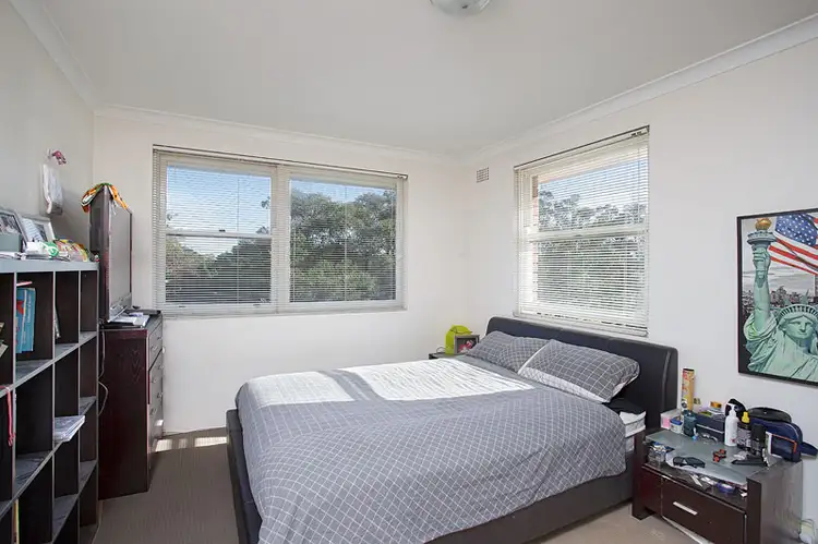 Third view of Homely apartment listing, 5/317 Avoca Street, Randwick NSW 2031