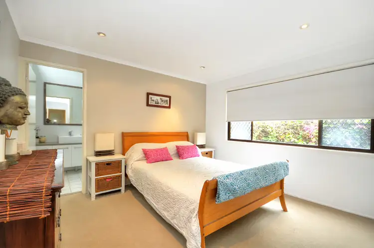 Sixth view of Homely house listing, 11 Dame Patti Avenue, Mermaid Waters QLD 4218