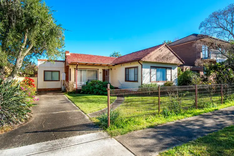 Main view of Homely house listing, 50 Menin Road, Matraville NSW 2036
