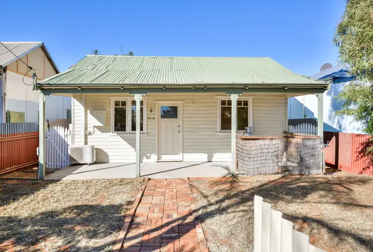 92a Wittenoom Street, Boulder WA 6432