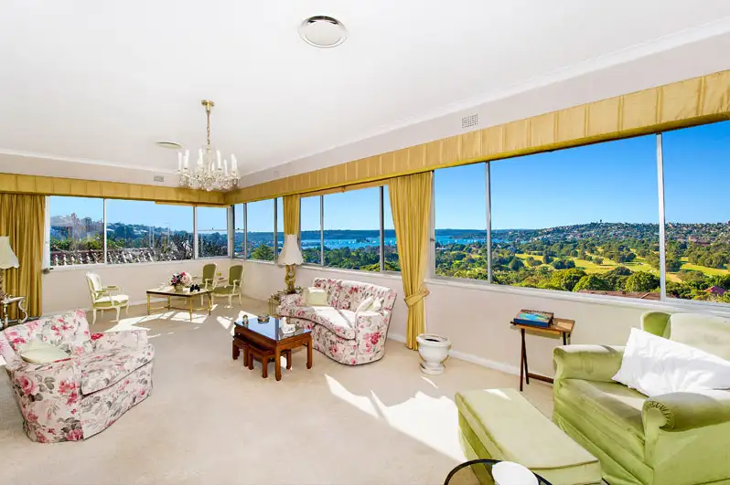 Main view of Homely house listing, 5 Benelong Crescent, Bellevue Hill NSW 2023