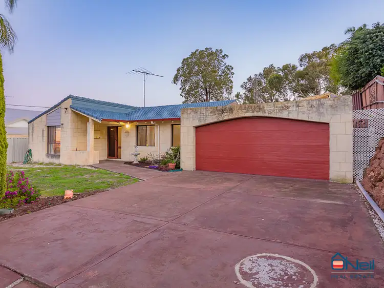 Second view of Homely house listing, 46 Morundah Place, Kelmscott WA 6111