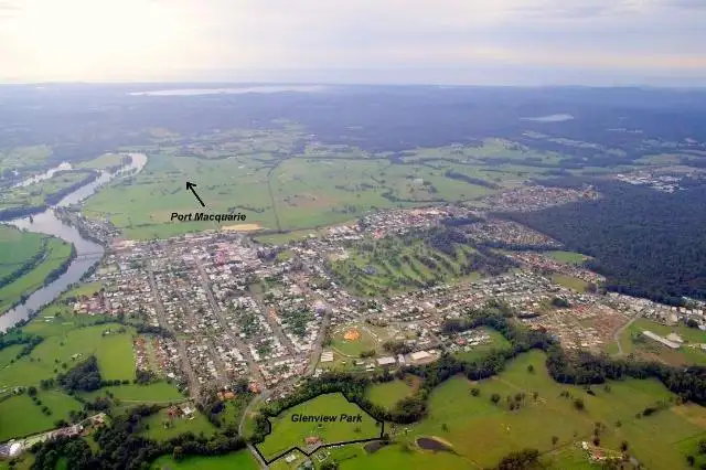 Seventh view of Homely land listing, Lot 123 Glenview Park, Wauchope NSW 2446