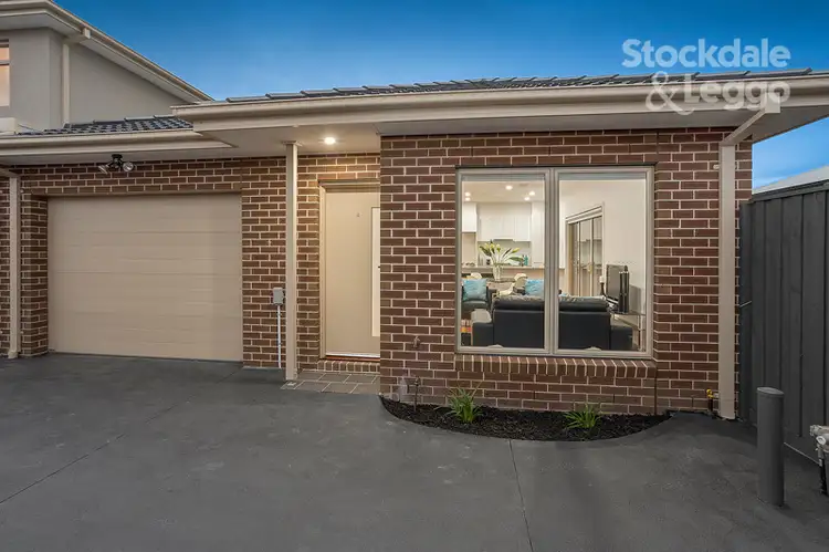 4/22 York Street, Glenroy VIC 3046