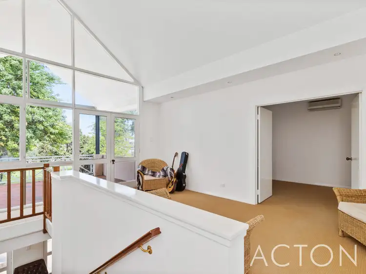Seventh view of Homely house listing, 40 Leake Street, Peppermint Grove WA 6011