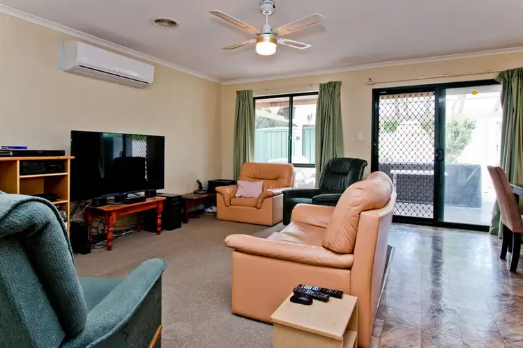 Second view of Homely house listing, 7 Weymouth Place, Seaford SA 5169