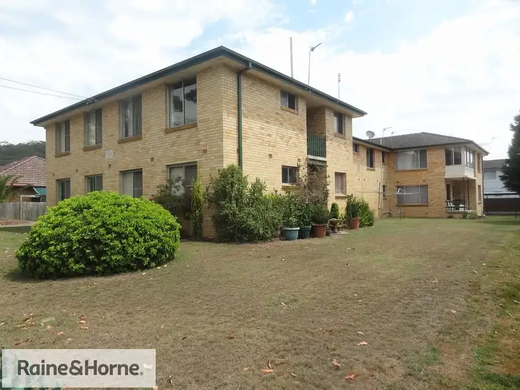 Second view of Homely unit listing, 1/293 Blackwall Road, Woy Woy NSW 2256
