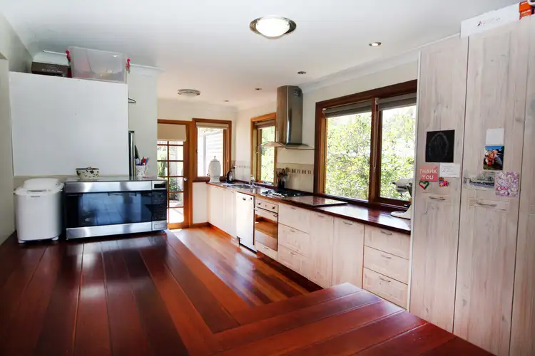 Third view of Homely house listing, 39 Bligh Street, Cooma NSW 2630