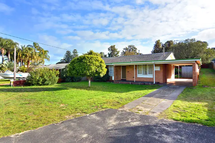 Third view of Homely house listing, 6 Stanton Street, Eaton WA 6232