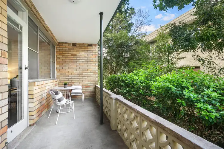 Third view of Homely apartment listing, 3/102 Burns Bay Road, Lane Cove NSW 2066