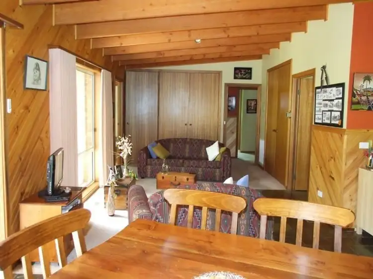 Second view of Homely house listing, 72 Haunted Hills Road, Newborough VIC 3825