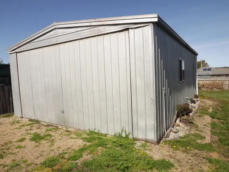 Third view of Homely house listing, 58 GLADSTONE STREET, Orbost VIC 3888