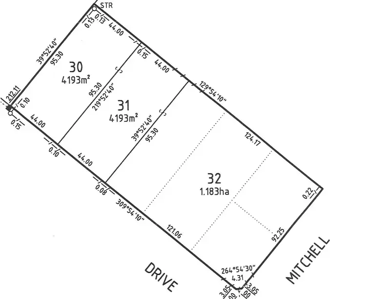 Second view of Homely land listing, Lot 31 Tooma Drive, Murray Bridge SA 5253