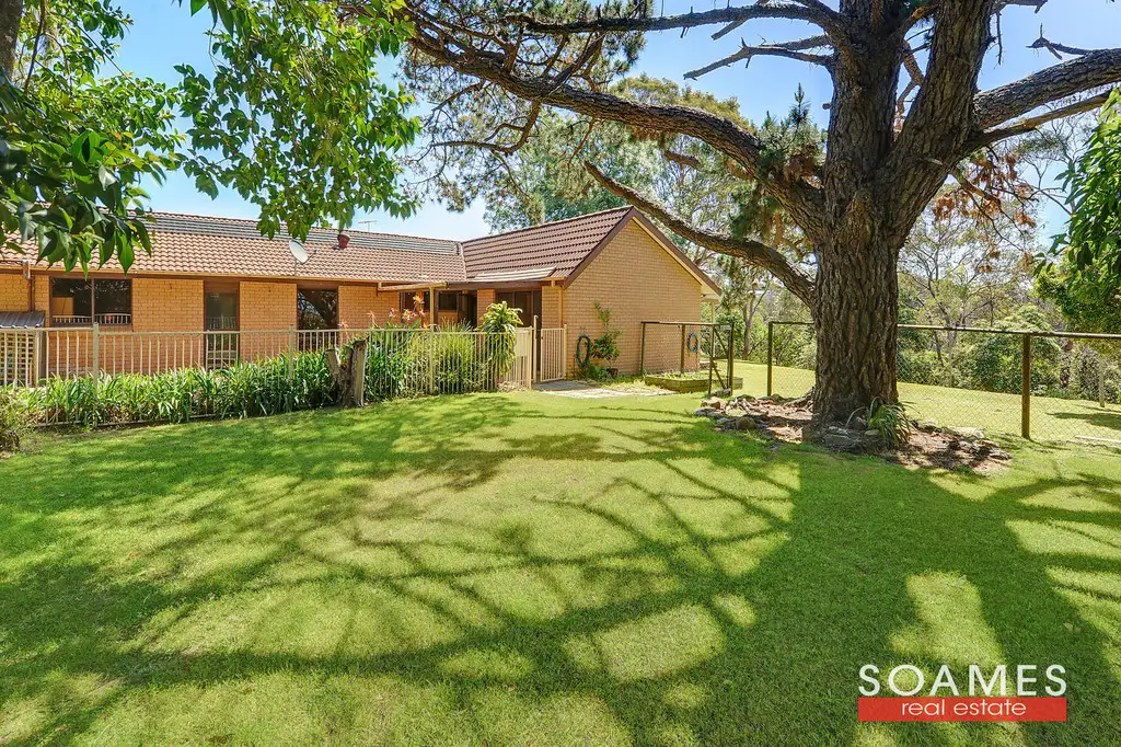 Main view of Homely house listing, 1017 Pacific Highway, Berowra NSW 2081