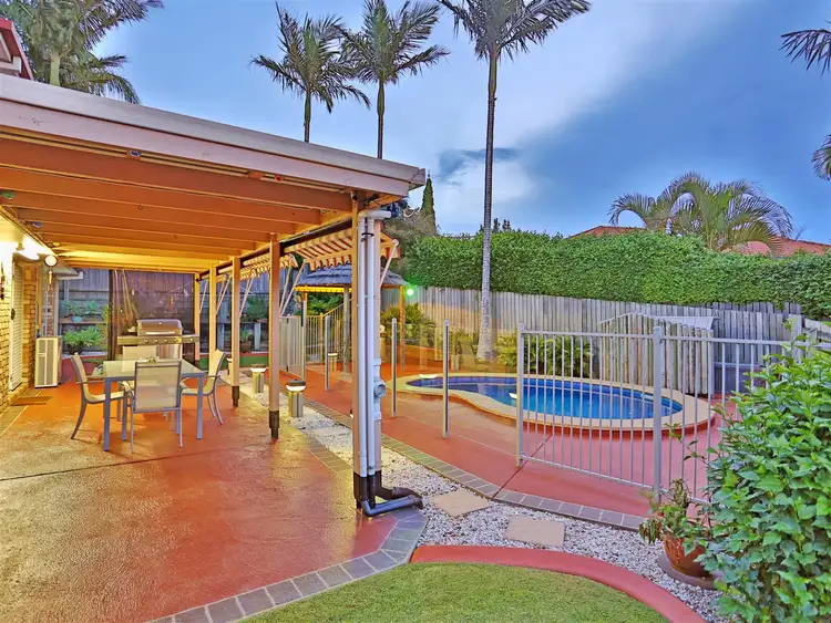 11 Botticelli Place, Mackenzie QLD 4156