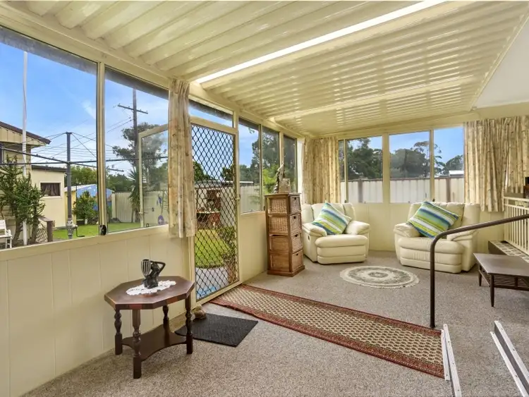 Fourth view of Homely house listing, 51 Commonwealth Avenue, Blackwall NSW 2256