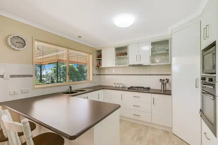 Third view of Homely house listing, 2 Stewart Court, Highfields QLD 4352