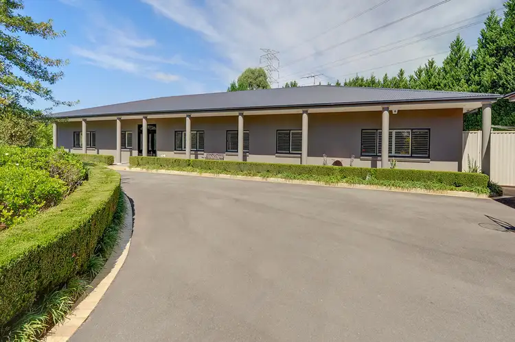 Third view of Homely house listing, 26 Muraban Road, Dural NSW 2158