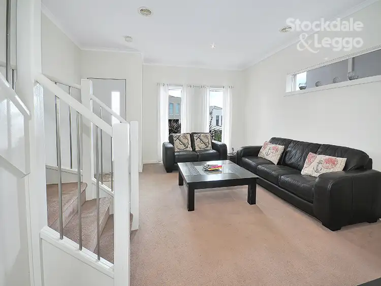 Fourth view of Homely house listing, 14 Birk Court, Gowanbrae VIC 3043