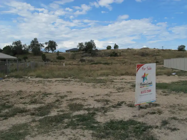 Fourth view of Homely land listing, 6 Hardwick Avenue, Mudgee NSW 2850