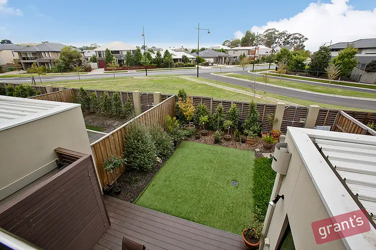 Fourth view of Homely townhouse listing, 6 Old Trafford Way, Officer VIC 3809