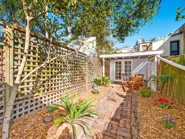 Fifth view of Homely house listing, 56 Ivy Street, Darlington NSW 2008