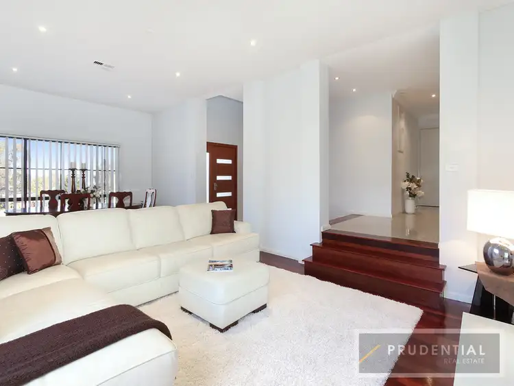 Fifth view of Homely house listing, 11 McCubbin Place, Casula NSW 2170