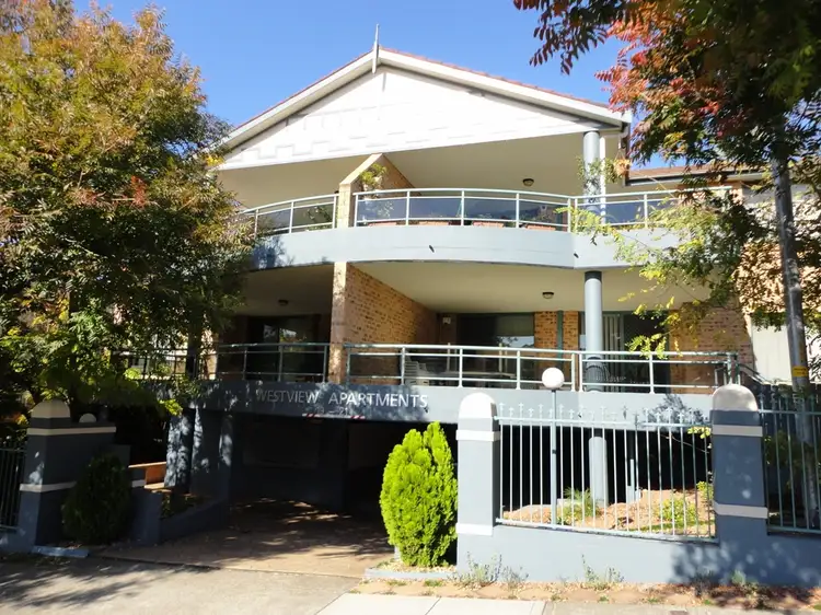 9/19-21 Albert Street, North Parramatta NSW 2151