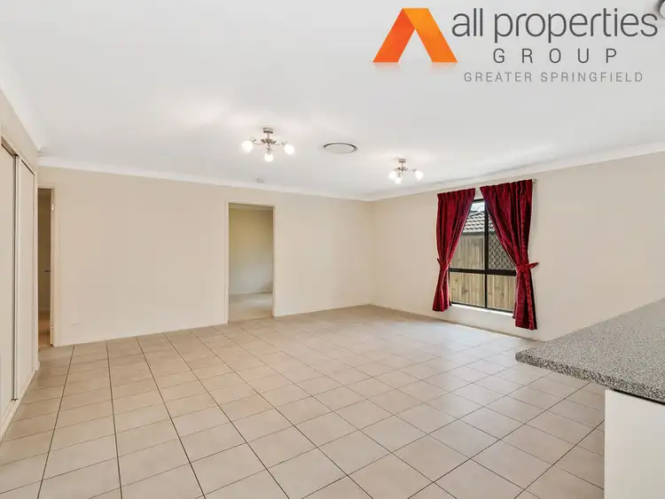 Third view of Homely house listing, 29 Esperence Crescent, Springfield Lakes QLD 4300