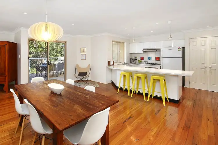 Third view of Homely house listing, 145A The Round Drive, Avoca Beach NSW 2251
