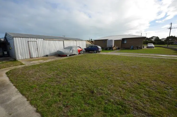 Fourth view of Homely house listing, 12 McFarlane Street, Robe SA 5276